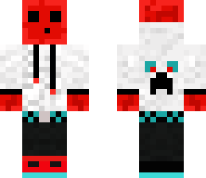 red slime