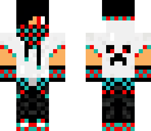 red-blue gangster