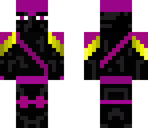 ender warrior