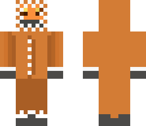 eskimo