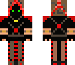 the mysterious ranger improved