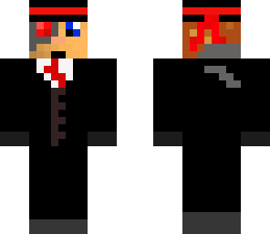 cyborg kid