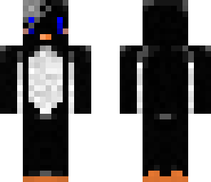 penguin vr2