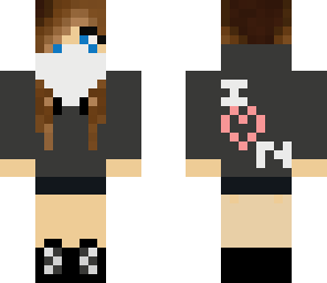 my skin