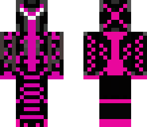 amethyst warrior improved
