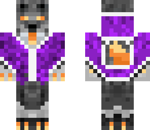 full jacket