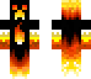 hell creeper