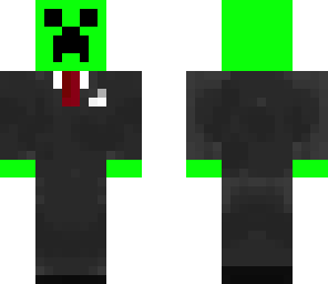 buisnes creeper