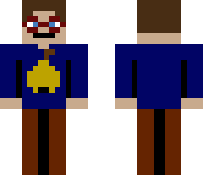 my personal skin 