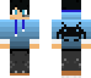 gamer v2