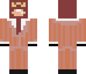 red spy