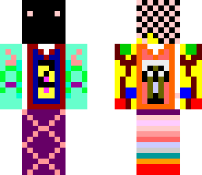 the man of art