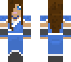 katara fixed
