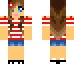 girl skin