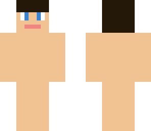 boy skin