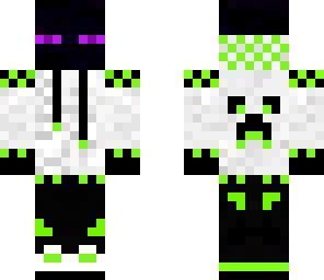 pwnage skin finally finished