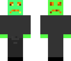 sad buissness creeper 