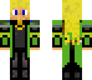 the elf