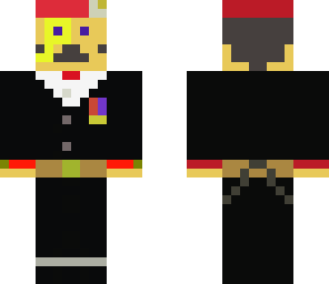 veteran