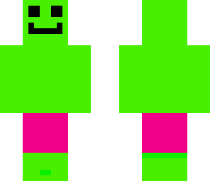happy hulk
