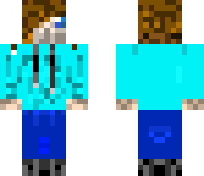 cool boy