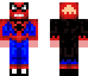spindel dracula christmas special