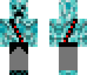 bomb disposal creeper jazzy05