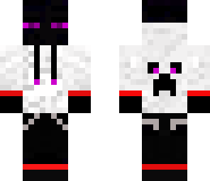 dj enderman