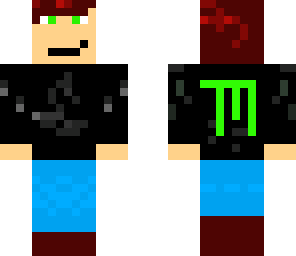 monster energy