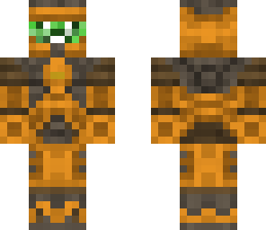 half-life crepper