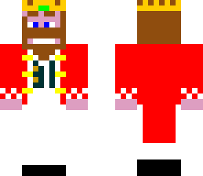 king