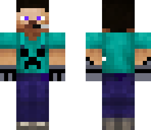 gaming steve