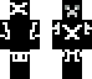 black creeper