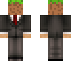 block scavernger