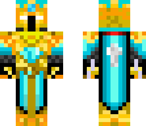 diamond kingbrine