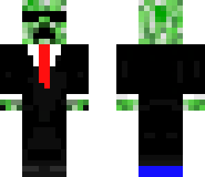 cool creeper
