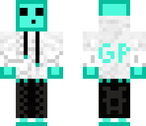 dj slime gp