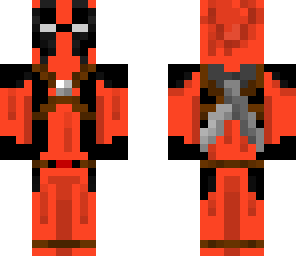 deadpool