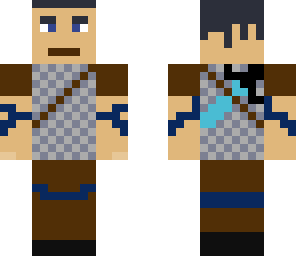 celtic blacksmith