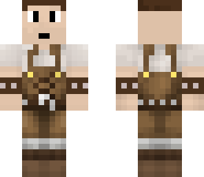 medieval boy