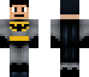 bat-man