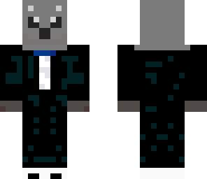 koala suit