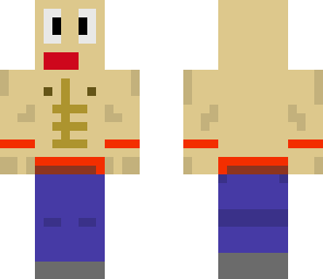 konfu man