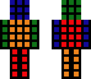 rubik's cube