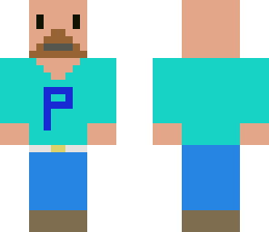 paulprosser