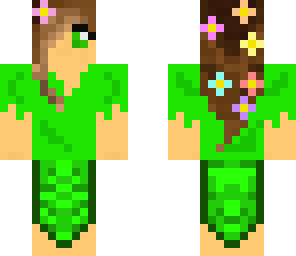 nature girl
