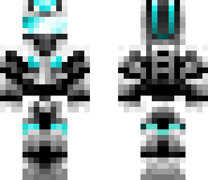 space warrior2