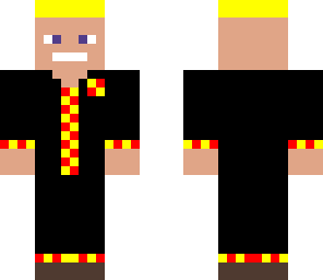 griffendor boy