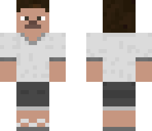 ricco skin