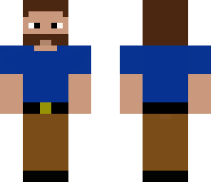 beard guy